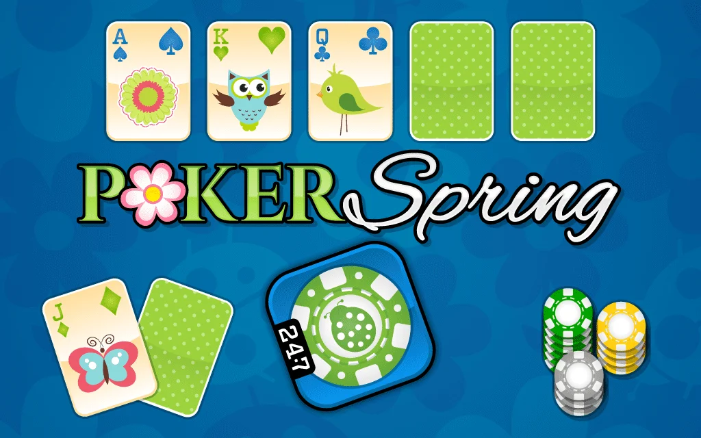 Crypto poker