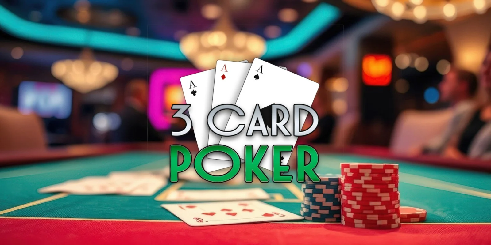 Poker styles